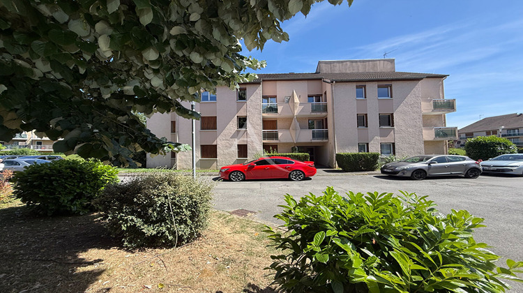 Ma-Cabane - Vente Appartement PONTAULT-COMBAULT, 75 m²
