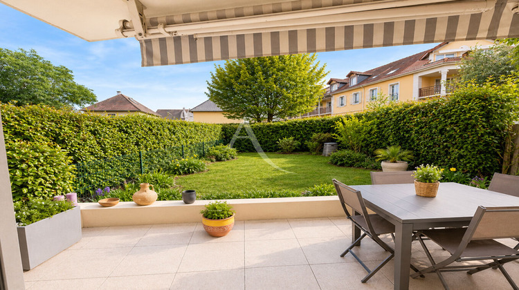Ma-Cabane - Vente Appartement PONTAULT-COMBAULT, 60 m²