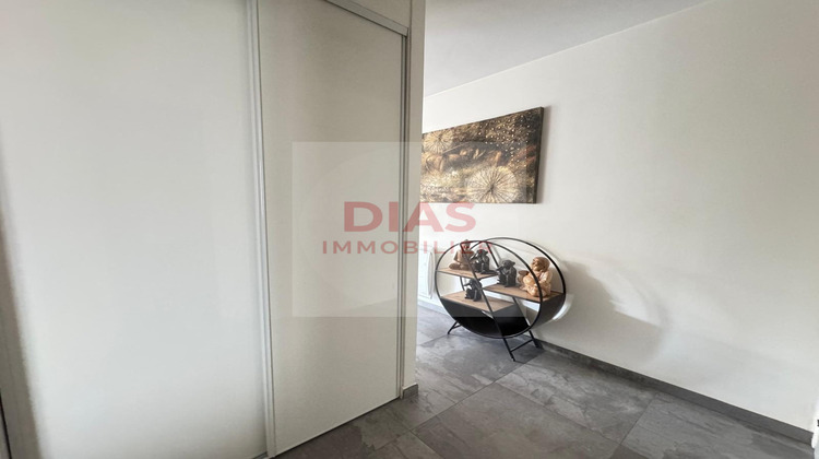 Ma-Cabane - Vente Appartement Pontault-Combault, 45 m²