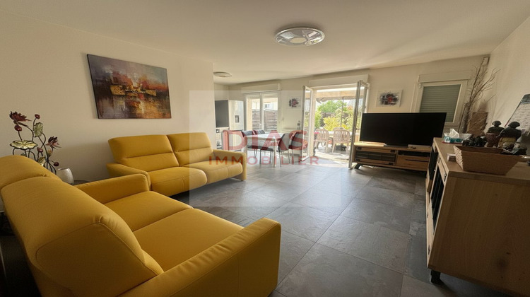 Ma-Cabane - Vente Appartement Pontault-Combault, 45 m²