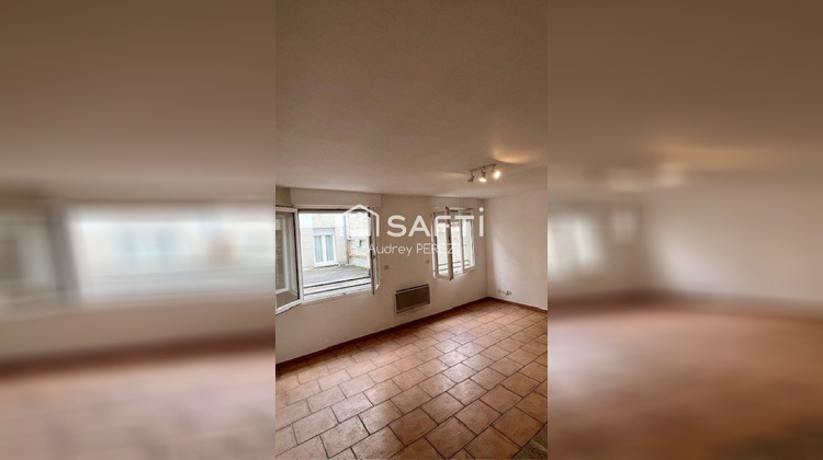 Ma-Cabane - Vente Appartement Pontault-Combault, 26 m²