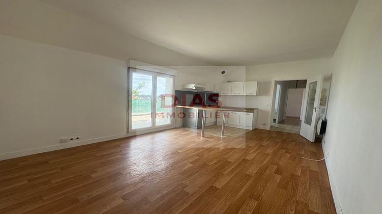 Ma-Cabane - Vente Appartement Pontault-Combault, 37 m²