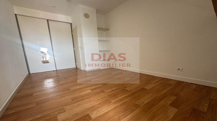 Ma-Cabane - Vente Appartement Pontault-Combault, 37 m²