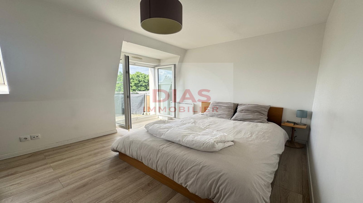 Ma-Cabane - Vente Appartement Pontault-Combault, 68 m²
