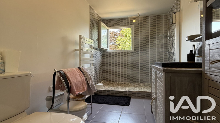 Ma-Cabane - Vente Appartement Pontault-Combault, 58 m²