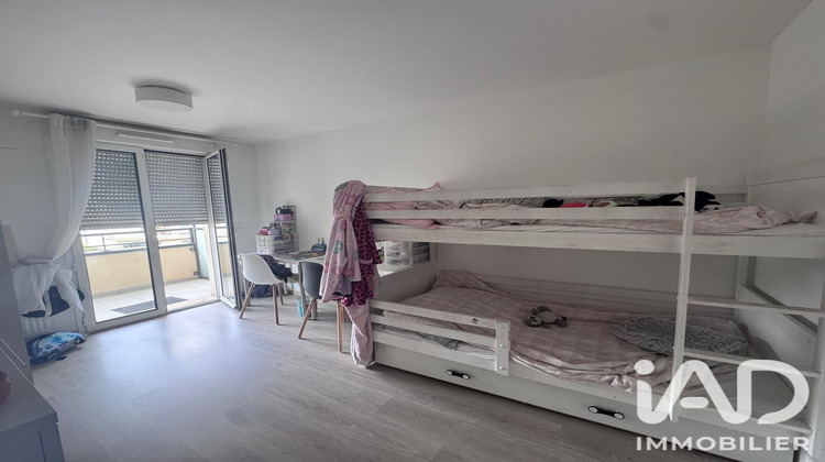 Ma-Cabane - Vente Appartement Pontault-Combault, 69 m²