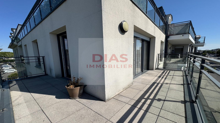 Ma-Cabane - Vente Appartement Pontault-Combault, 65 m²
