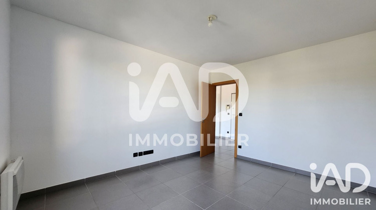 Ma-Cabane - Vente Appartement Pontault-Combault, 40 m²