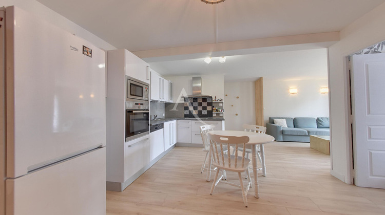 Ma-Cabane - Vente Appartement PONTAULT-COMBAULT, 49 m²