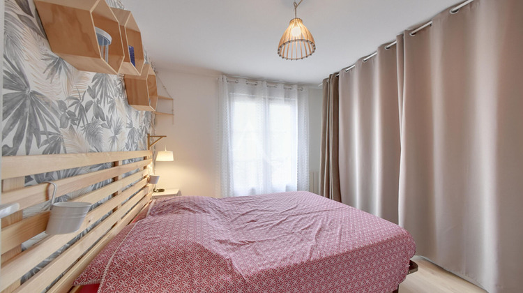 Ma-Cabane - Vente Appartement PONTAULT-COMBAULT, 49 m²