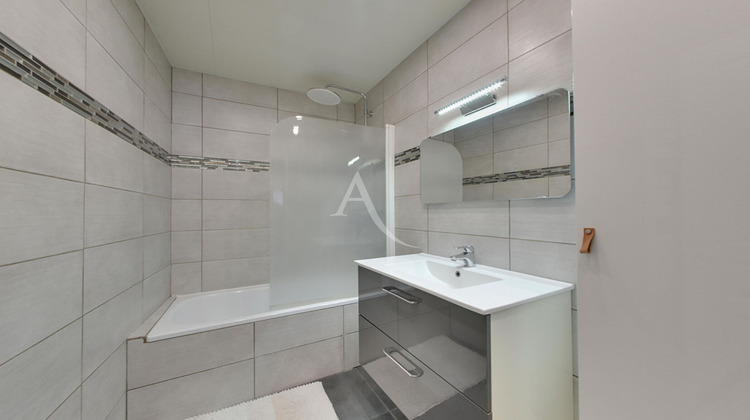 Ma-Cabane - Vente Appartement PONTAULT-COMBAULT, 49 m²