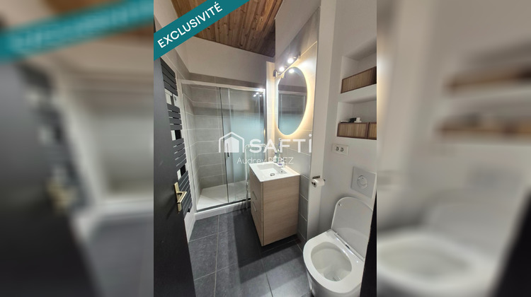 Ma-Cabane - Vente Appartement Pontault-Combault, 64 m²