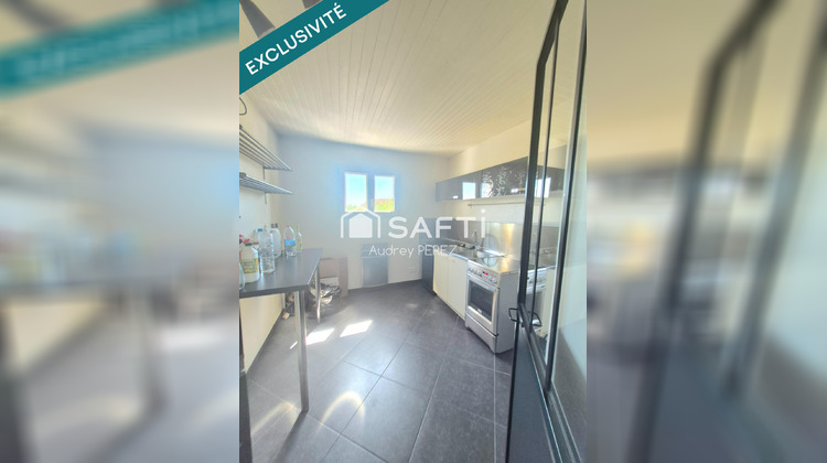 Ma-Cabane - Vente Appartement Pontault-Combault, 64 m²