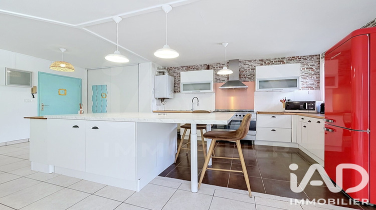 Ma-Cabane - Vente Appartement Pontault-Combault, 86 m²