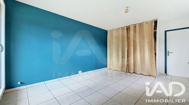 Ma-Cabane - Vente Appartement Pontault-Combault, 86 m²