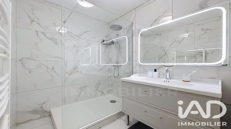 Ma-Cabane - Vente Appartement Pontault-Combault, 86 m²