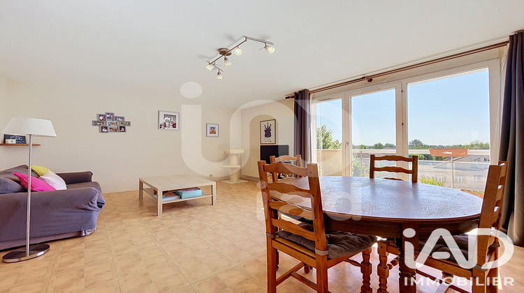 Ma-Cabane - Vente Appartement Pontault-Combault, 93 m²