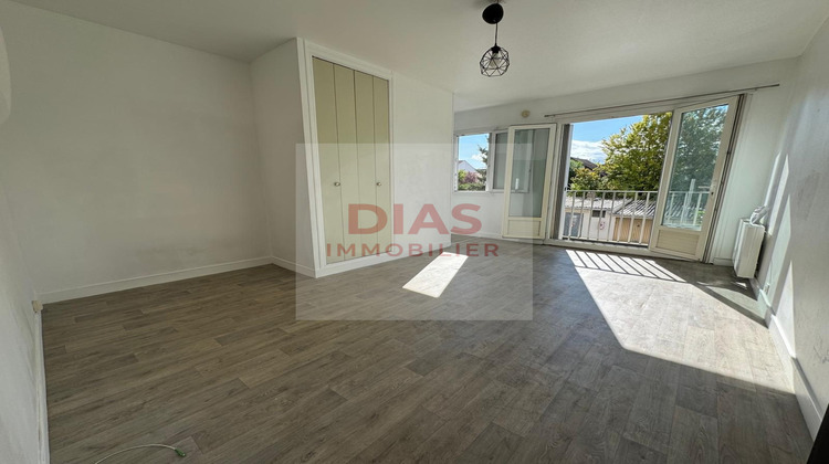 Ma-Cabane - Vente Appartement Pontault-Combault, 23 m²