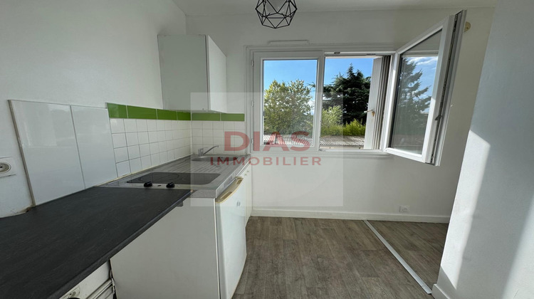 Ma-Cabane - Vente Appartement Pontault-Combault, 23 m²