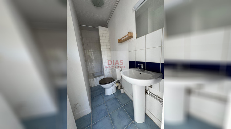 Ma-Cabane - Vente Appartement Pontault-Combault, 23 m²