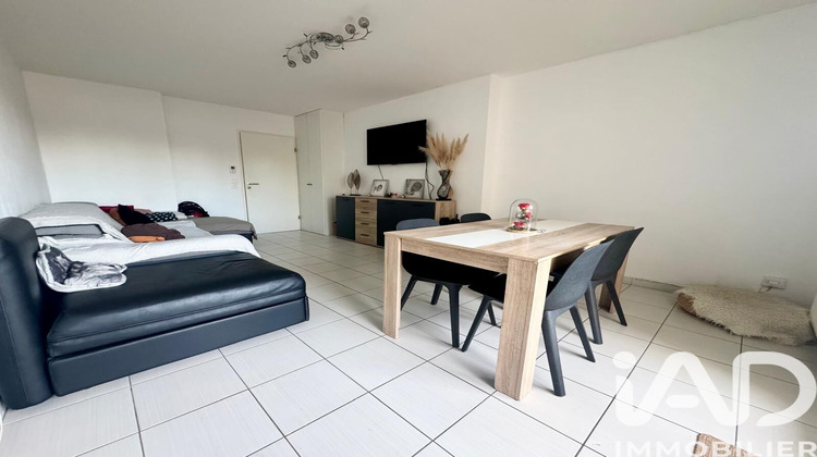 Ma-Cabane - Vente Appartement Pontault-Combault, 57 m²