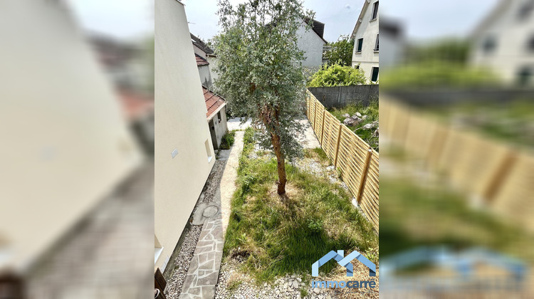 Ma-Cabane - Vente Appartement Pontcarré, 63 m²