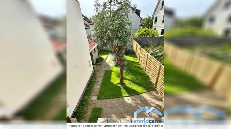 Ma-Cabane - Vente Appartement Pontcarré, 63 m²