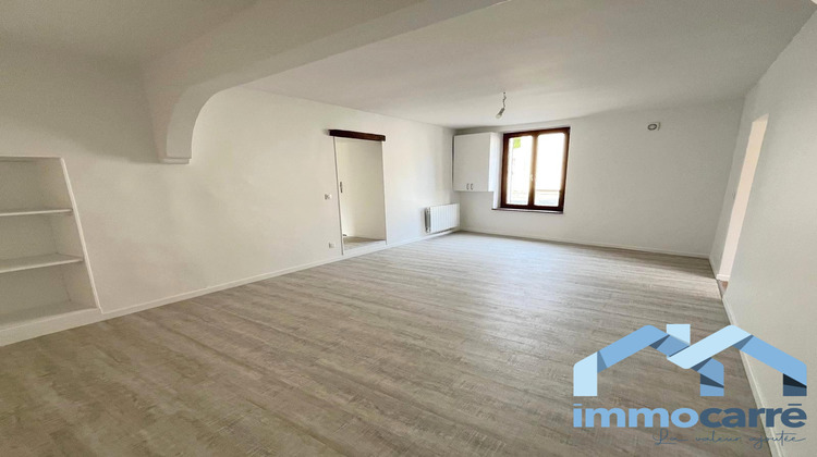 Ma-Cabane - Vente Appartement Pontcarré, 63 m²