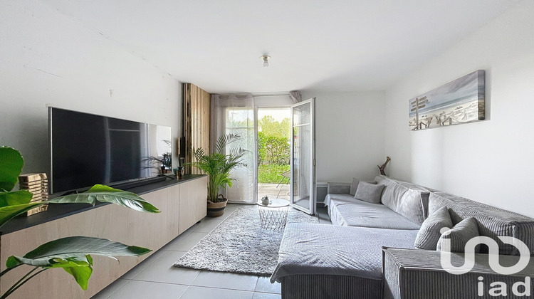 Ma-Cabane - Vente Appartement Pontcarré, 35 m²