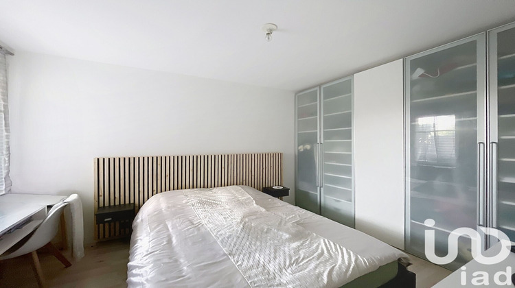 Ma-Cabane - Vente Appartement Pontcarré, 35 m²