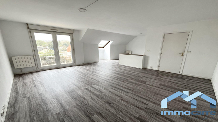 Ma-Cabane - Vente Appartement Pontcarré, 35 m²