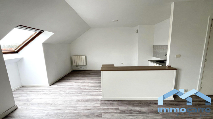 Ma-Cabane - Vente Appartement Pontcarré, 35 m²