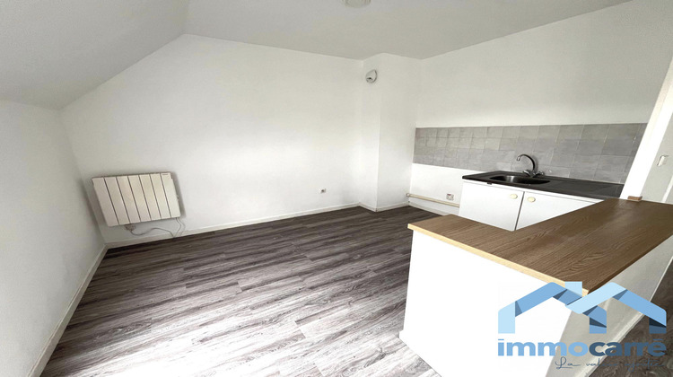 Ma-Cabane - Vente Appartement Pontcarré, 35 m²