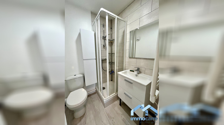 Ma-Cabane - Vente Appartement Pontcarré, 35 m²