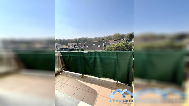 Ma-Cabane - Vente Appartement Pontcarré, 35 m²
