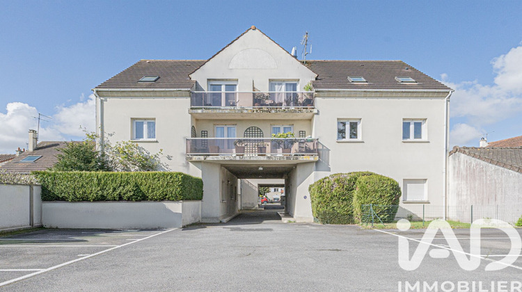 Ma-Cabane - Vente Appartement Pontcarré, 55 m²