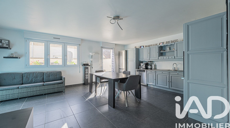 Ma-Cabane - Vente Appartement Pontcarré, 55 m²