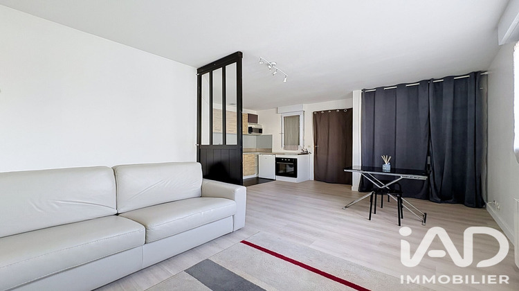 Ma-Cabane - Vente Appartement Pontcarré, 24 m²
