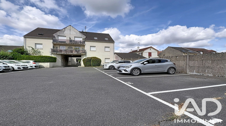 Ma-Cabane - Vente Appartement Pontcarré, 24 m²