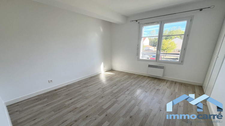 Ma-Cabane - Vente Appartement Pontcarré, 52 m²