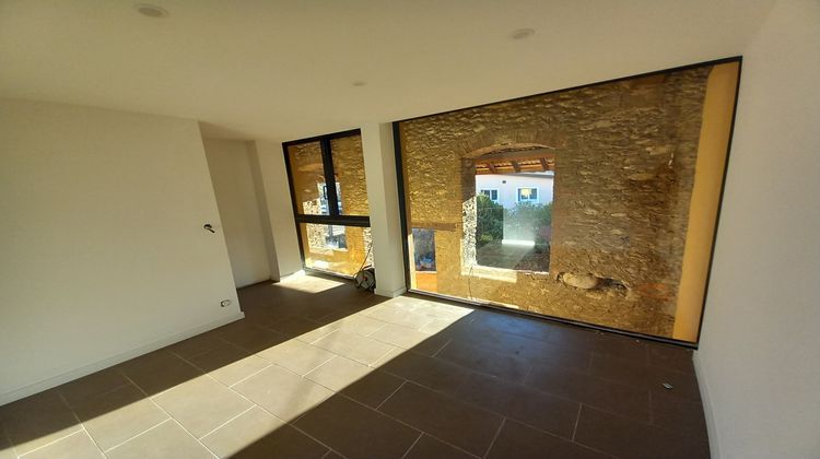 Ma-Cabane - Vente Appartement Pontcharra, 91 m²