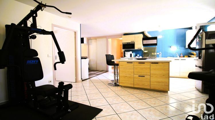 Ma-Cabane - Vente Appartement Pontcharra, 77 m²