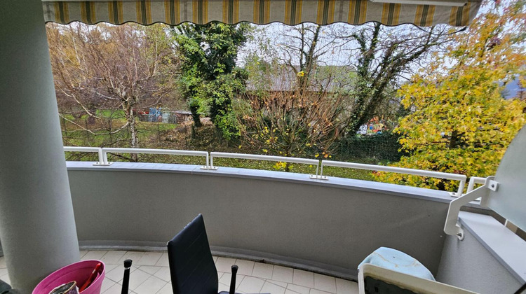 Ma-Cabane - Vente Appartement PONTCHARRA, 46 m²