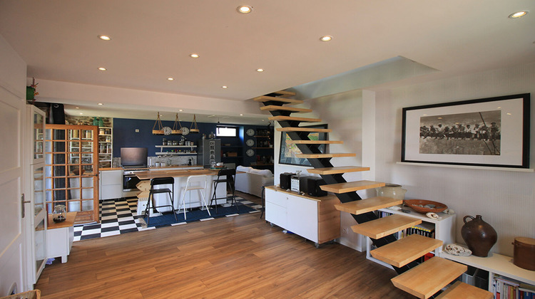 Ma-Cabane - Vente Appartement PONTCHARRA, 68 m²