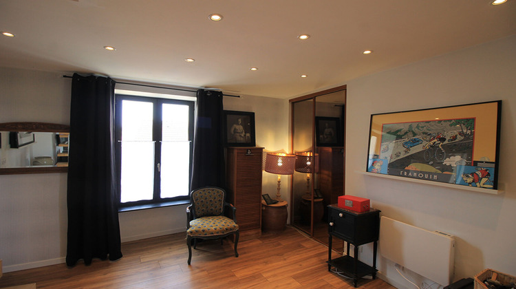Ma-Cabane - Vente Appartement PONTCHARRA, 68 m²