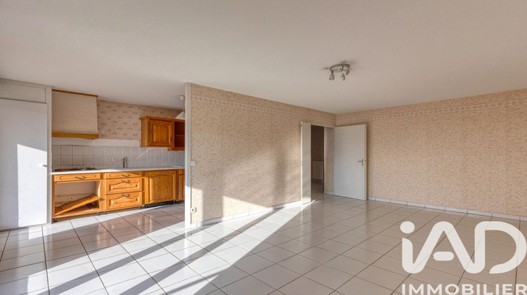 Ma-Cabane - Vente Appartement Pontcharra, 82 m²