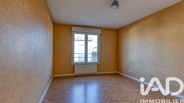 Ma-Cabane - Vente Appartement Pontcharra, 82 m²