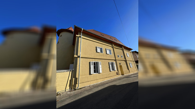 Ma-Cabane - Vente Appartement Pontcharra, 47 m²