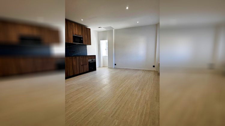 Ma-Cabane - Vente Appartement Pontcharra, 47 m²