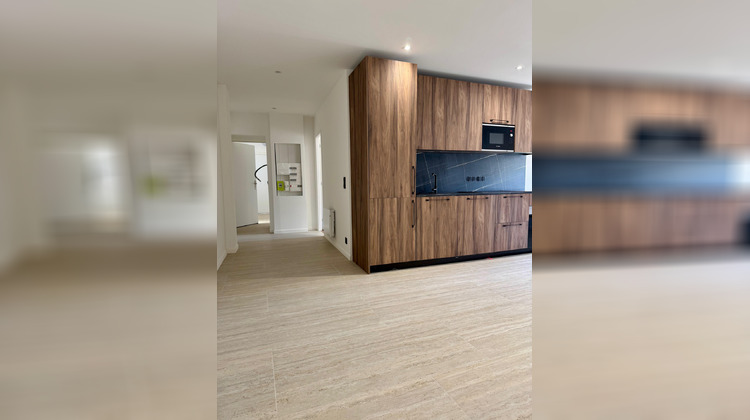 Ma-Cabane - Vente Appartement Pontcharra, 47 m²